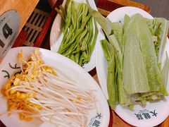 豆芽-大龙燚火锅(南山大道店)