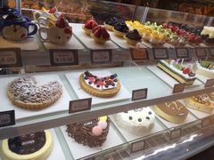 -Bakery(成都IFS国际金融中心店)