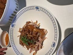 -杏花堂晋商私房菜(华熙五棵松店)
