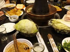 -将台涮肉(酒仙桥店)