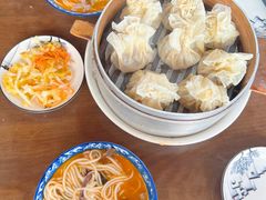 -呼市烧麦羊杂(幸福路店)