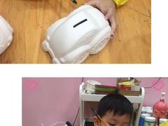 -想象乐创意早教托育中心(殷高西路店)