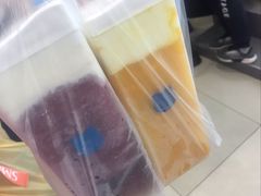 -兰熊鲜奶(西直门凯德mall店)