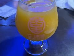 -牛啤堂精酿啤酒餐吧(五棵松华熙店)