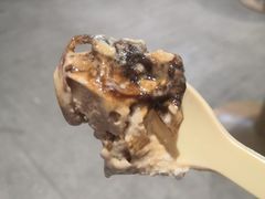-歎雪糕低糖低脂Gelato冰淇淋