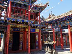 -高庙保安寺