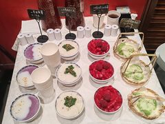 -金陵家宴·金陵春·南京菜(夫子庙店)