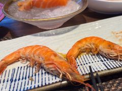 -田舍家Inakaya·炉端烧·铁板烧(天汇igc店)