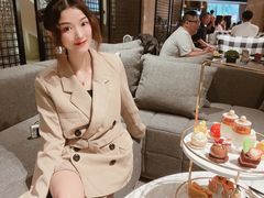 -粤海喜来登酒店·&More聚驿(天河城店)