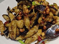 -煎饼卷大葱·非遗传承·潍坊菜(十笏园店)