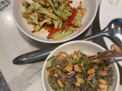 -渔语鱼酸菜鱼新川菜(来福士店)