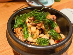-竹里馆 ·茶食(奥体店)