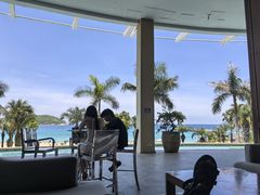 -三亚亚龙湾天域度假酒店