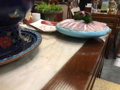 -东来顺•非遗火锅(外滩店)