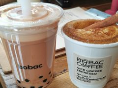 -BOBAC