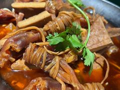 -又见炊烟私房菜(敬亭路店)