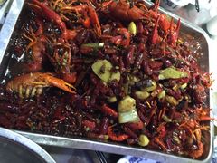 通乐老店-通乐簋街小龙虾(老店)