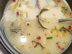 -周渝食惦酸菜鱼(青浦店)