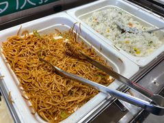 -食蔬不二素食自助餐厅(沈阳铁西店)