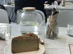 -娜娜家·Nana's restaurant(国金汇店)