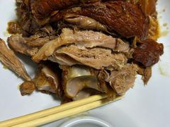 -聚首堂·特色小吃·肘子(什刹海德胜门店)