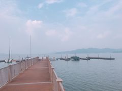 -东钱湖阳光沙滩