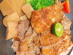 -牛邸·烧肉饭(来福士店)