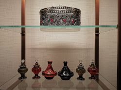 -文华东方水疗中心