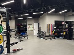 -超级猩猩健身·私教(上海体育场店)