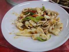 -板桥海鲜广场(文明东店)