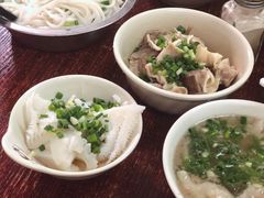-安平依杰拌粉干(大同店)