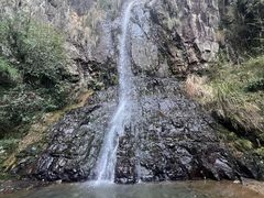 -刘伯温故里景区百丈漈