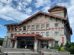 -长白山万达锦华套房酒店