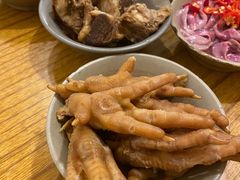 -刁姐火锅(五小区店)