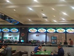 -令氏家外家周秦食府(高新店)