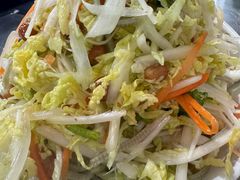 -张记烤羊腿(北花园店)