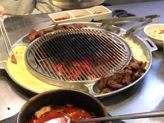 嫩豆腐汤-喜来稀肉(虹泉路店)