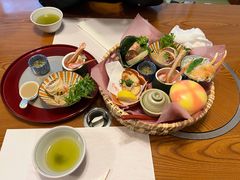 -蟹道乐(道顿堀本店)