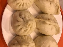 猪肉大葱包子-天兴居(鲜鱼口街店)