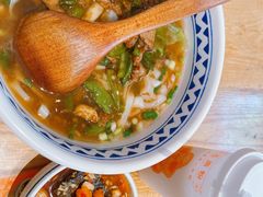米浆现磨-三两粉(深圳南山桃园店)