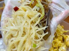 春饼-哈尔滨春饼(朝山街店)