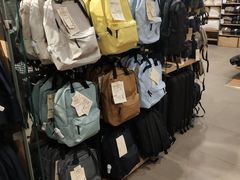 -MUJI无印良品(远洋未来广场店)