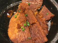 干锅山药-宝翠花园餐厅(沙湖店)