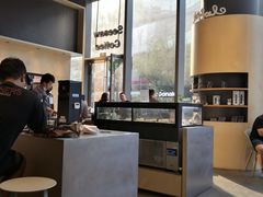 -Seesaw Coffee(苏州中心店)