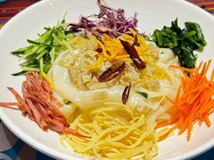 -醉长安(钟楼旗舰店)