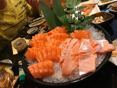 -真剑日本料理·铁板烧(贵州路店)