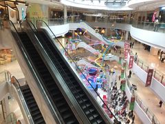 -圆融购物中心(南天成路店)