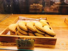 -百饼园(南后街店)