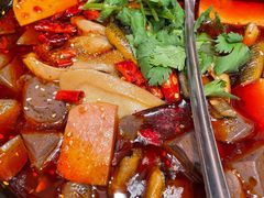 全家旺-马旺子酒楼
