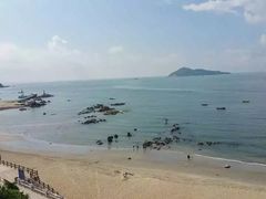 -沙扒湾